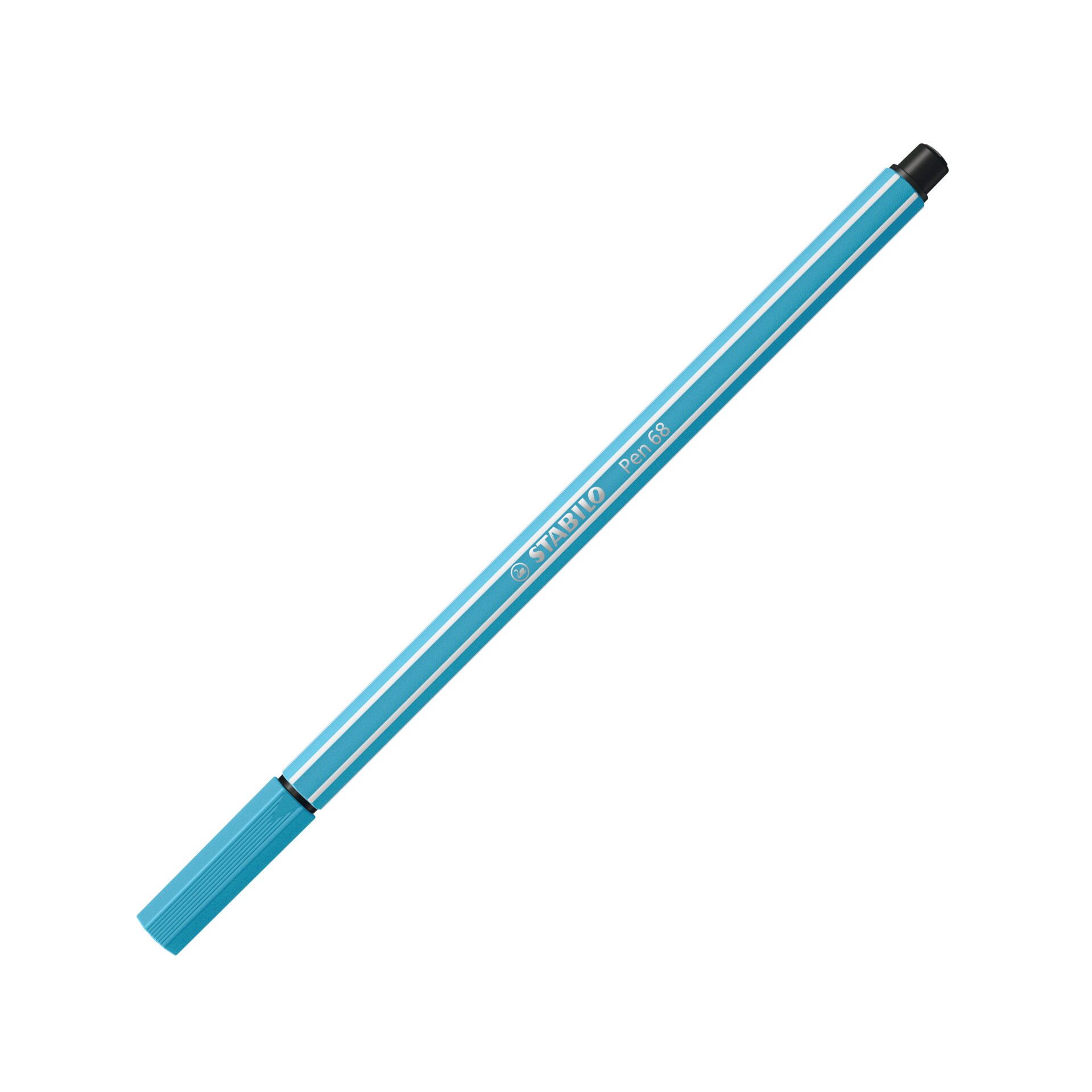 Fibrowa końcówka STABILO Pen 68